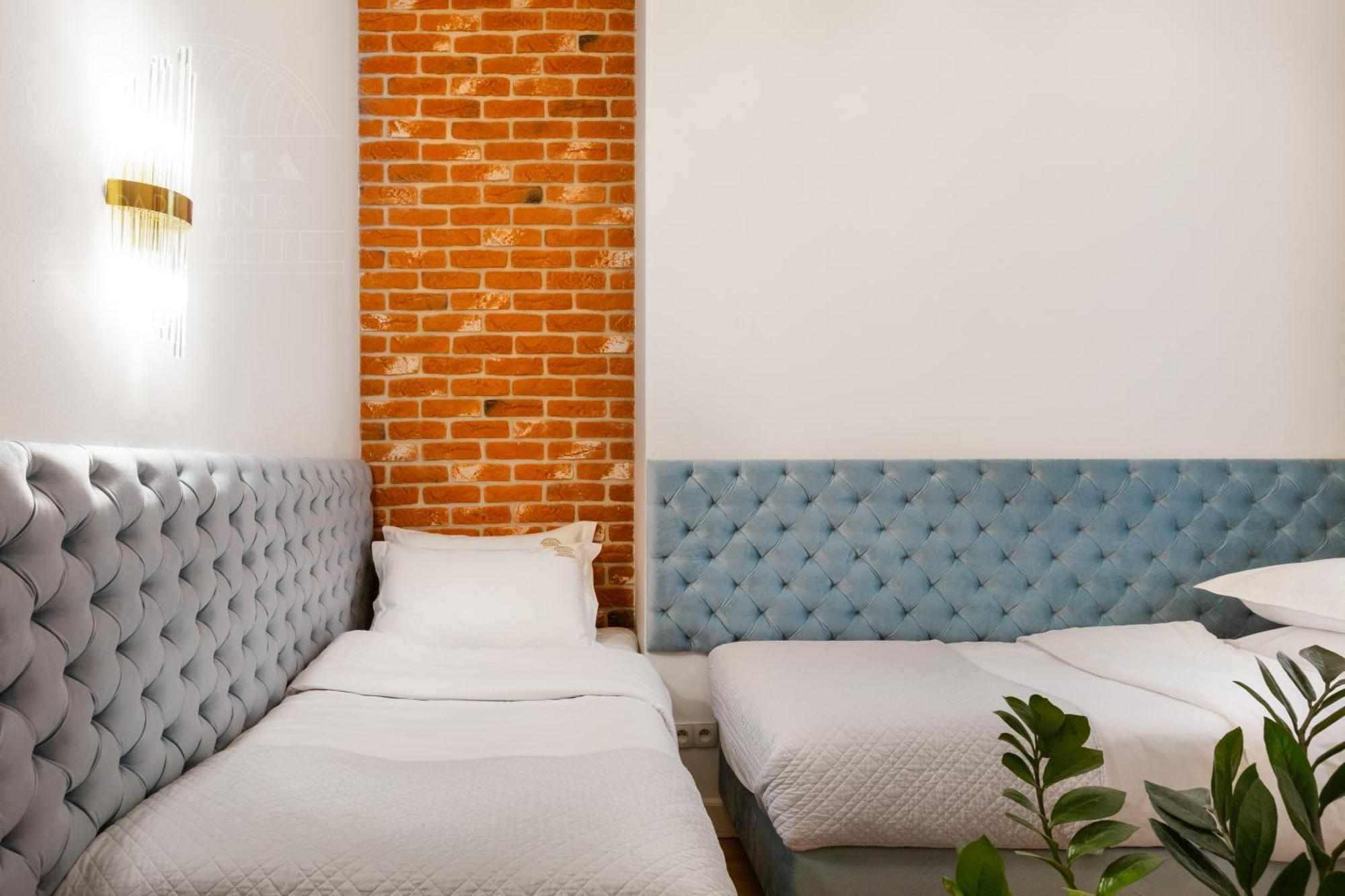 Cozy City Center Apartments Pilsudskiego 11 Cracovia Exterior foto