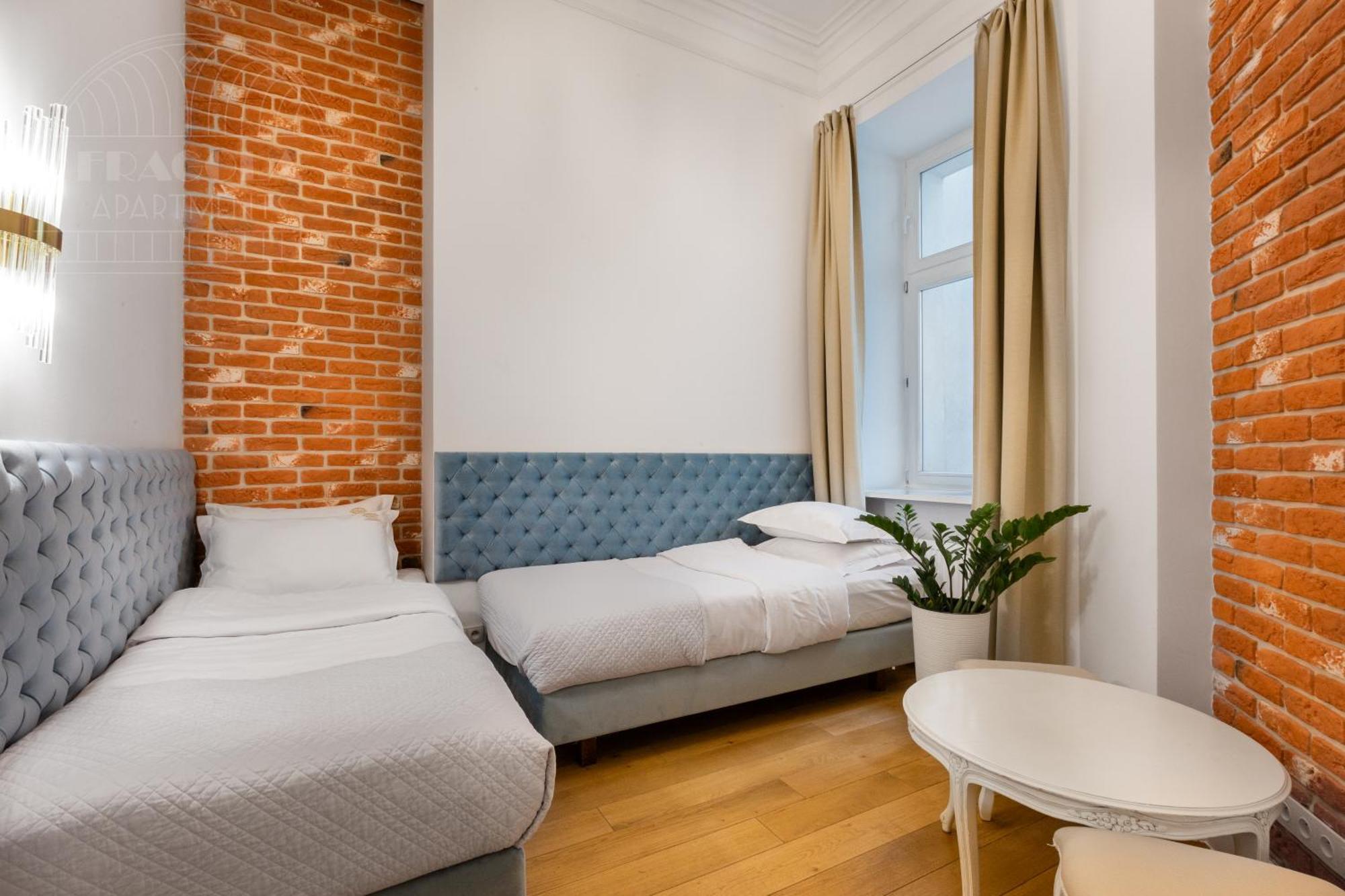 Cozy City Center Apartments Pilsudskiego 11 Cracovia Exterior foto