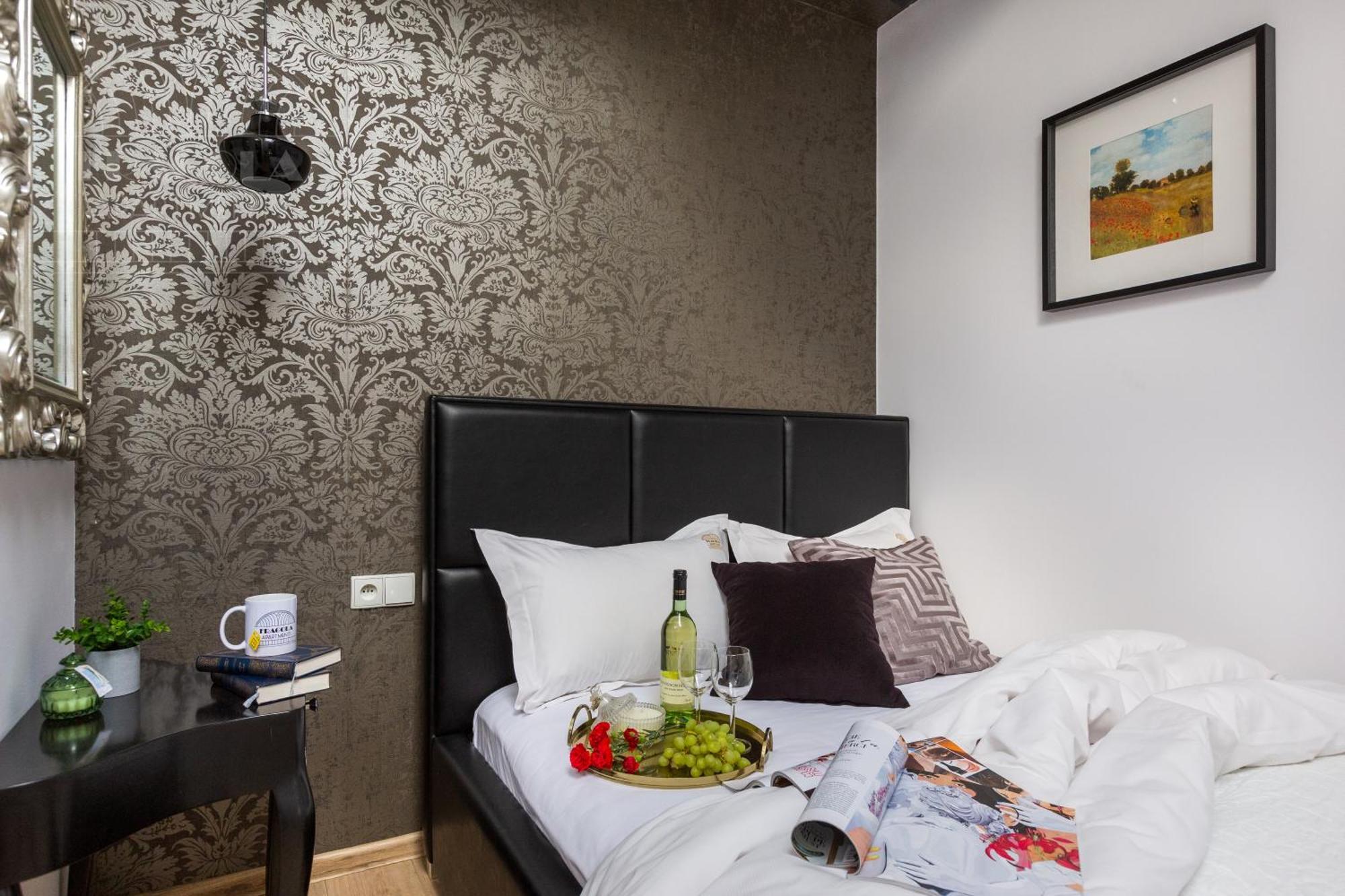 Cozy City Center Apartments Pilsudskiego 11 Cracovia Exterior foto
