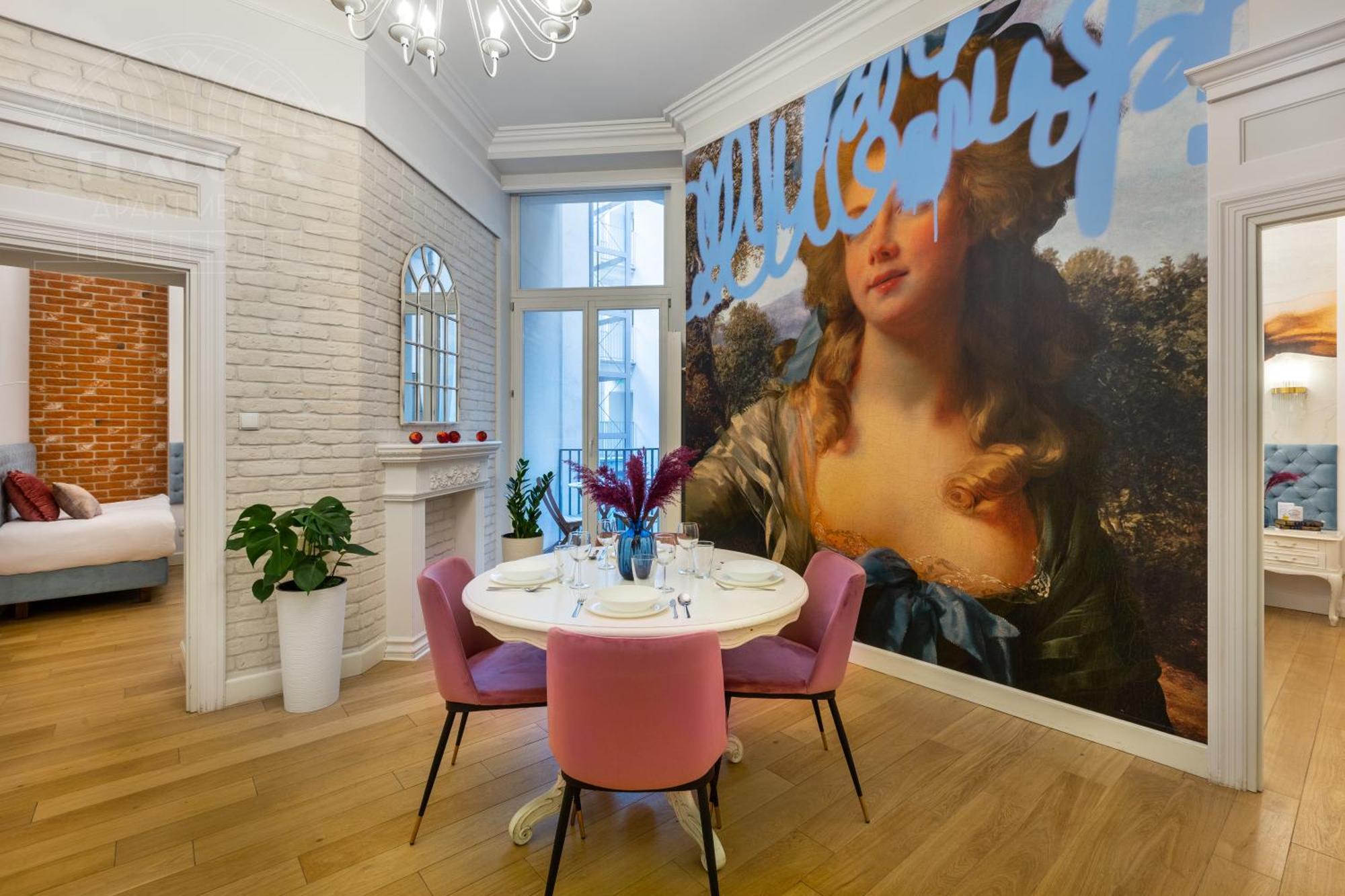Cozy City Center Apartments Pilsudskiego 11 Cracovia Exterior foto