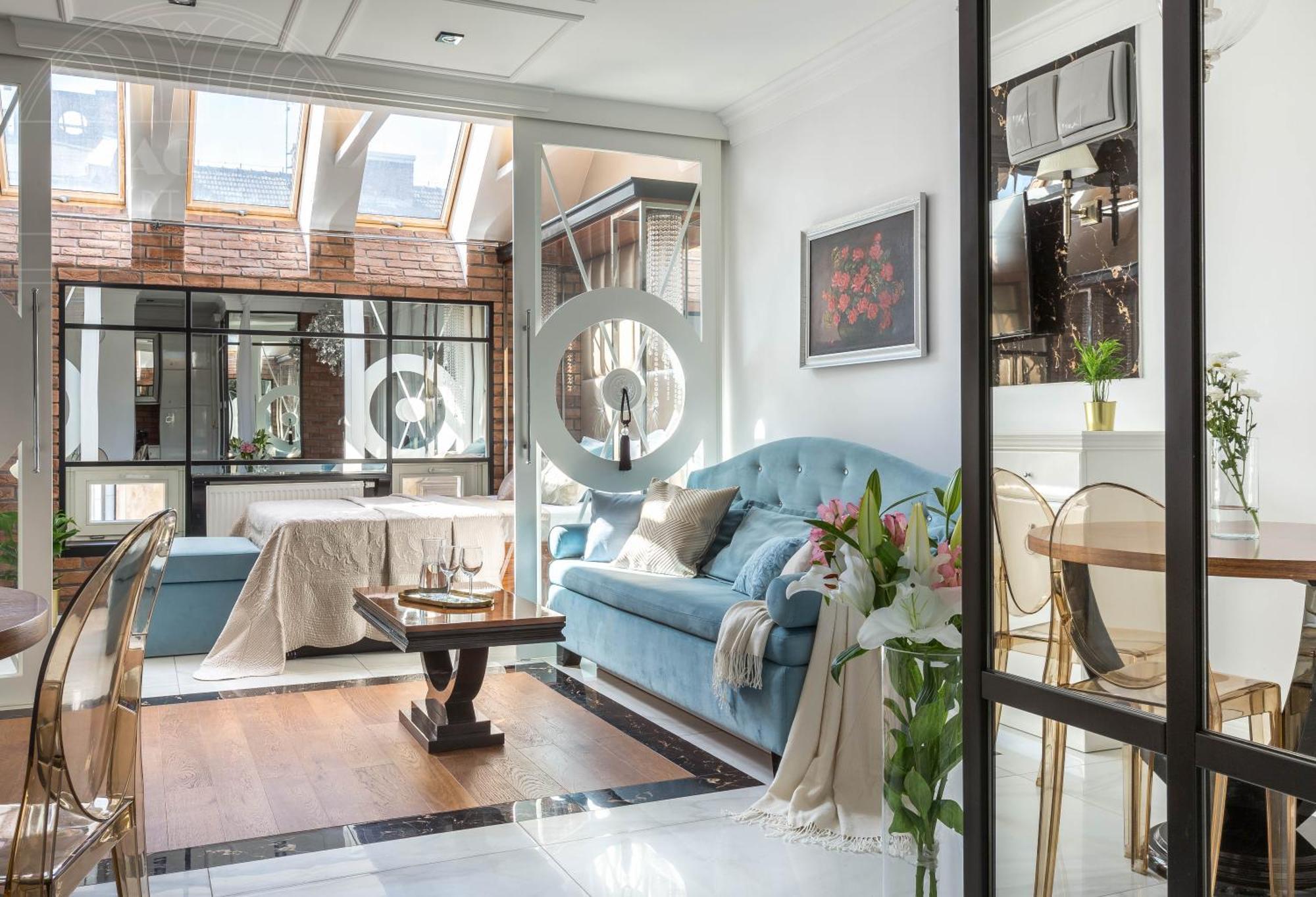 Cozy City Center Apartments Pilsudskiego 11 Cracovia Exterior foto