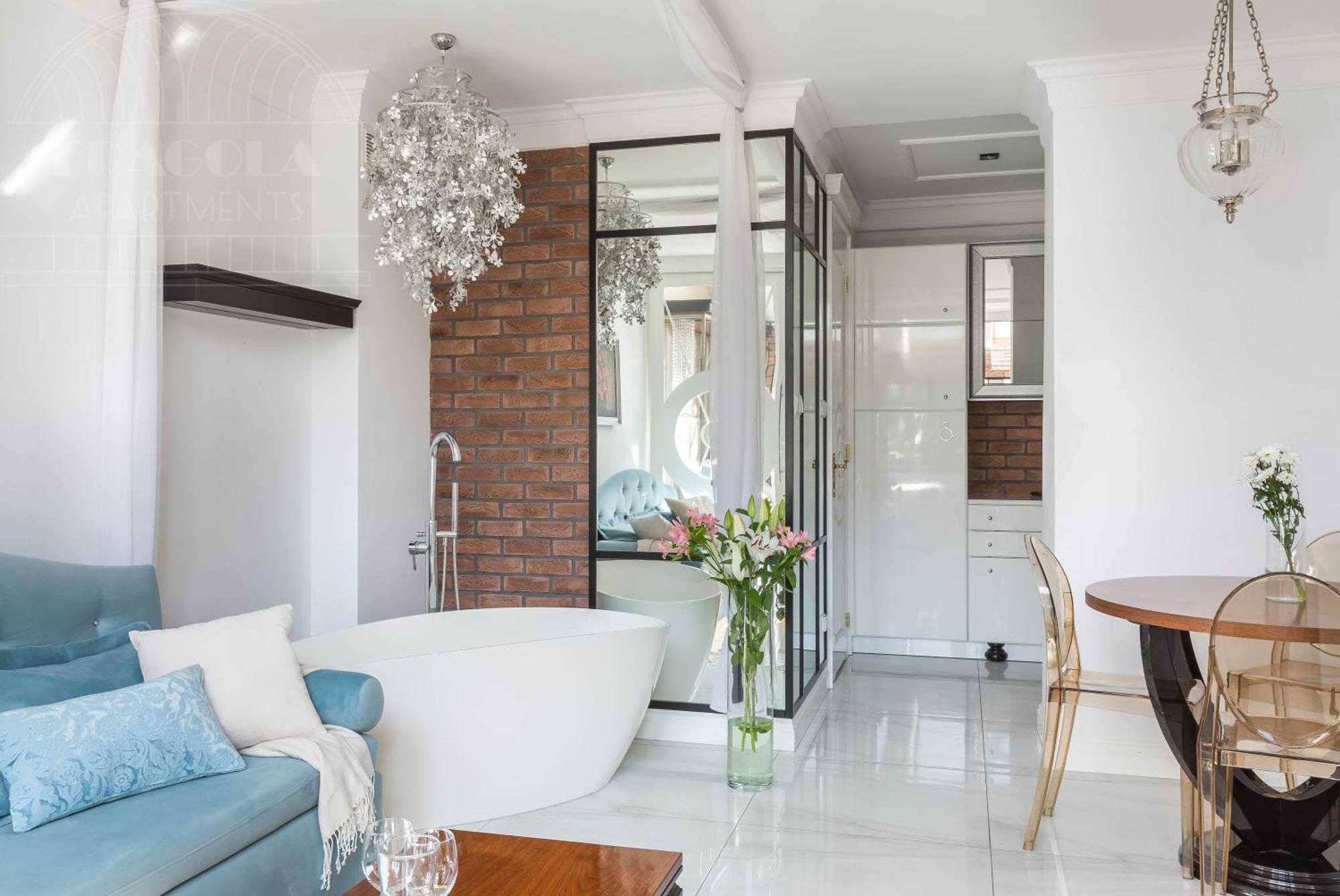 Cozy City Center Apartments Pilsudskiego 11 Cracovia Exterior foto