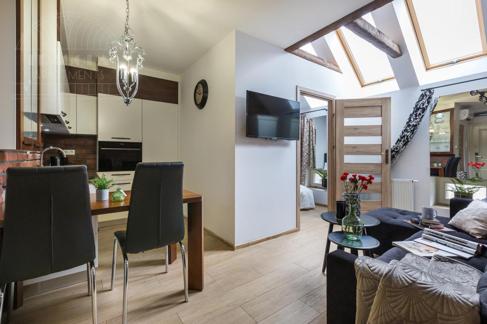 Cozy City Center Apartments Pilsudskiego 11 Cracovia Exterior foto