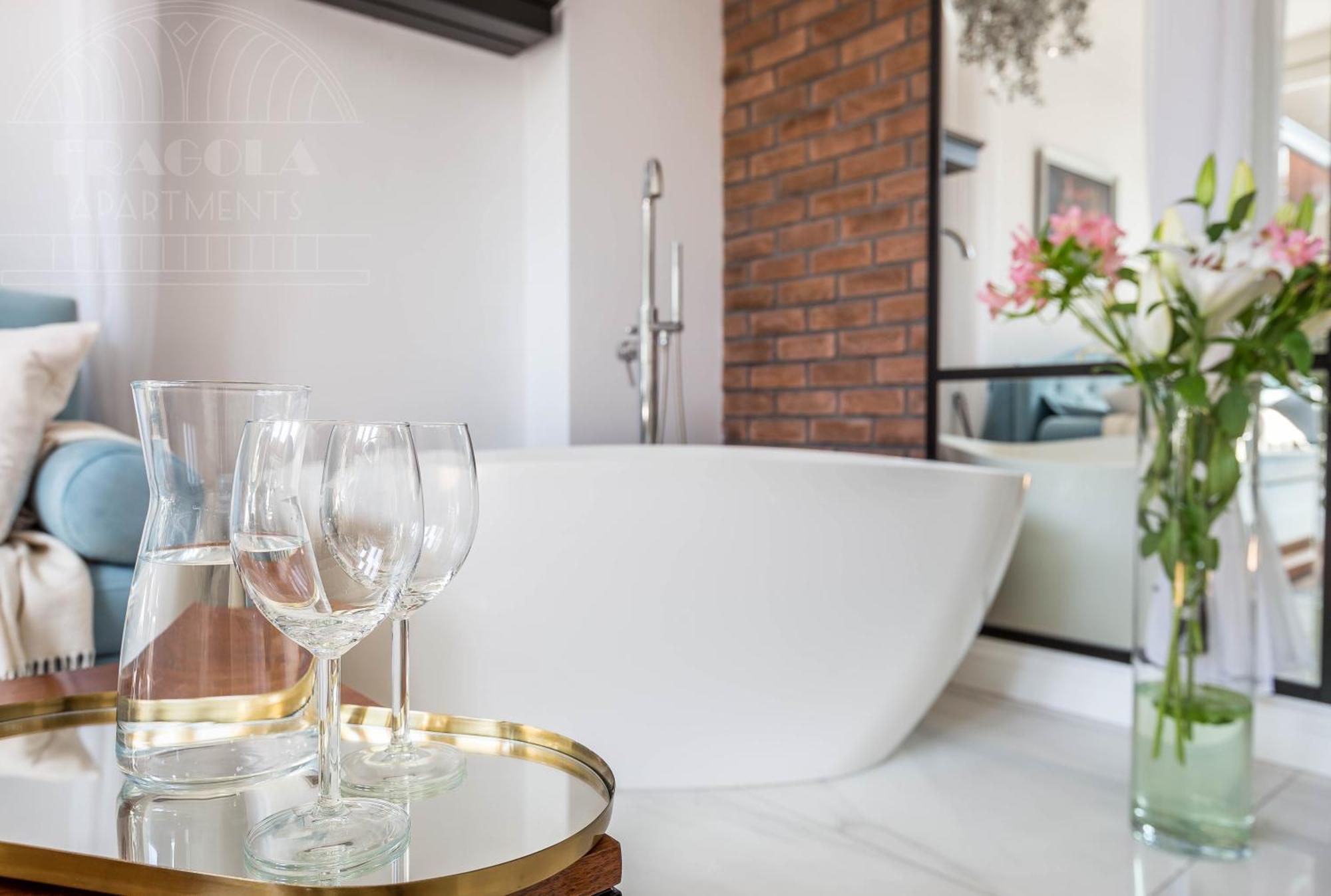Cozy City Center Apartments Pilsudskiego 11 Cracovia Exterior foto