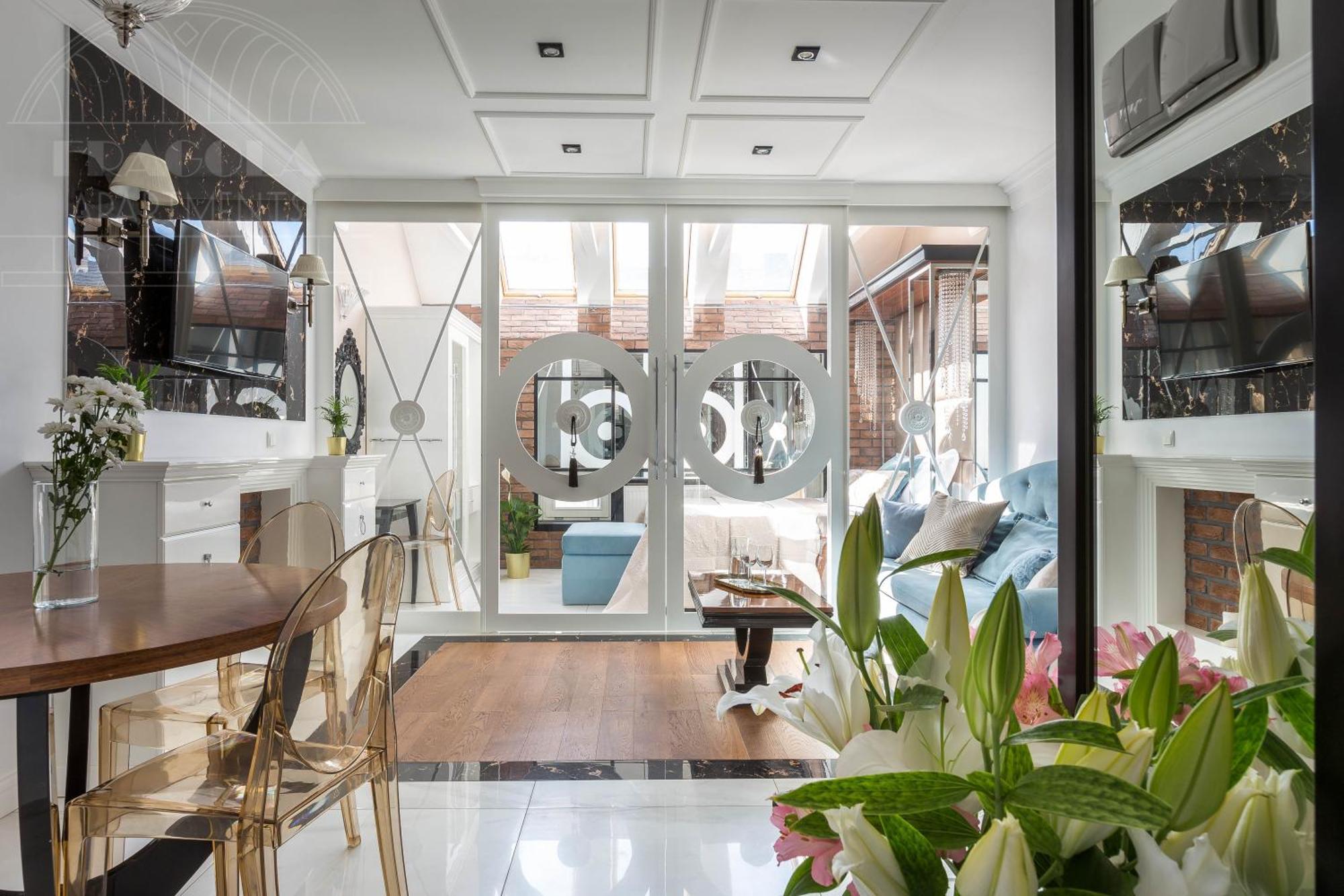 Cozy City Center Apartments Pilsudskiego 11 Cracovia Exterior foto