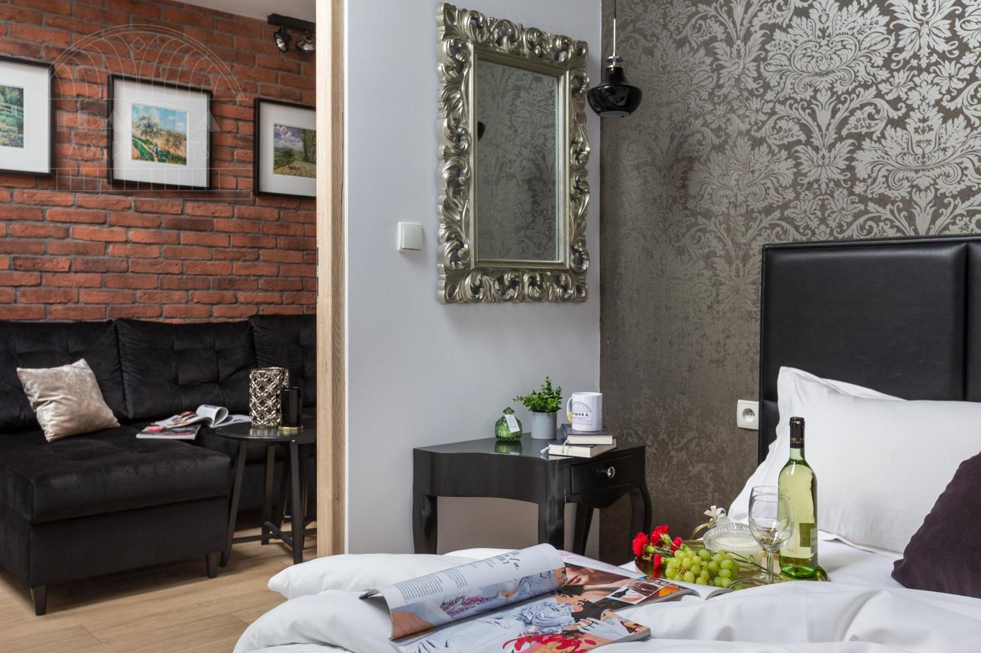 Cozy City Center Apartments Pilsudskiego 11 Cracovia Exterior foto
