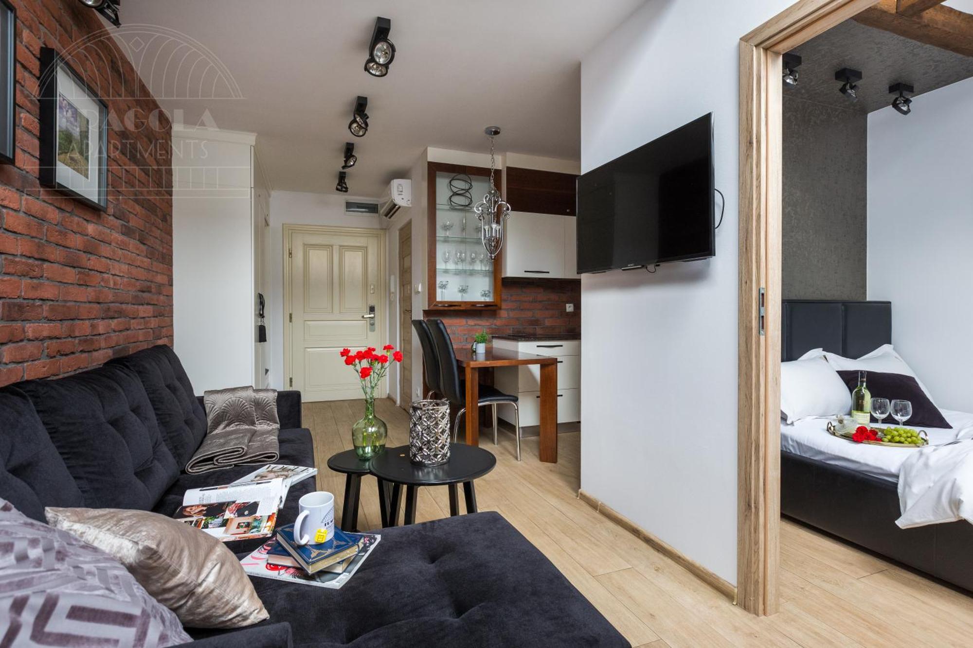 Cozy City Center Apartments Pilsudskiego 11 Cracovia Exterior foto